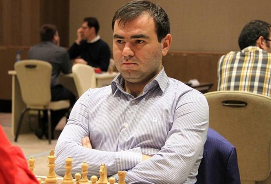 Grand Chess Tour: Chahriyar Mammadyarov très proche de la victoire