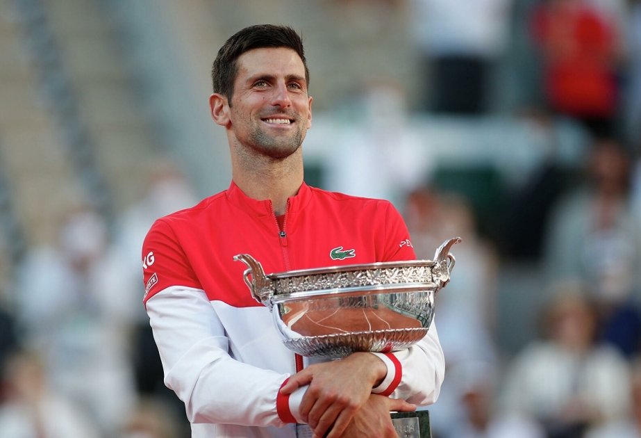 Roland Garros-2021: Rafael Nadalın üçüncü məğlubiyyəti və Novak Cokoviçin triumfu