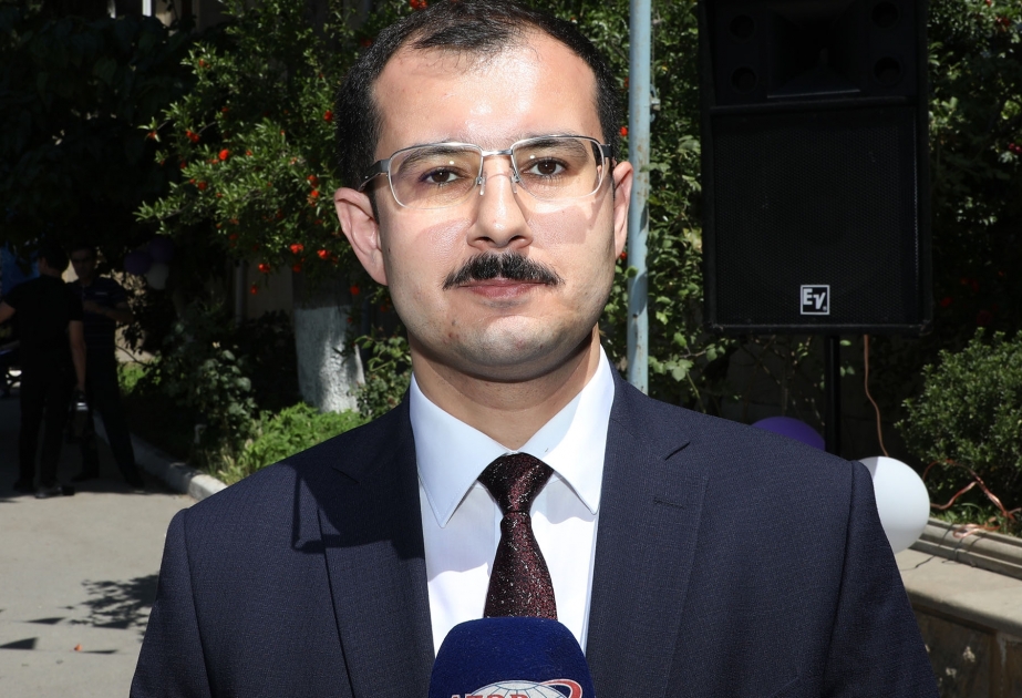 Təhsil nazirinin müavini: 2020-2021-ci tədris ili uğurlarla yadda qaldı