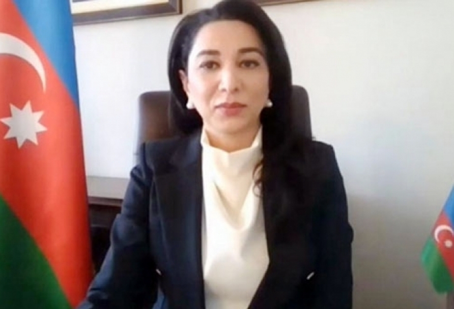 Омбудсмен: Наличие мин не только угрожает жизни людей, но и существенно замедляет процесс восстановления территорий