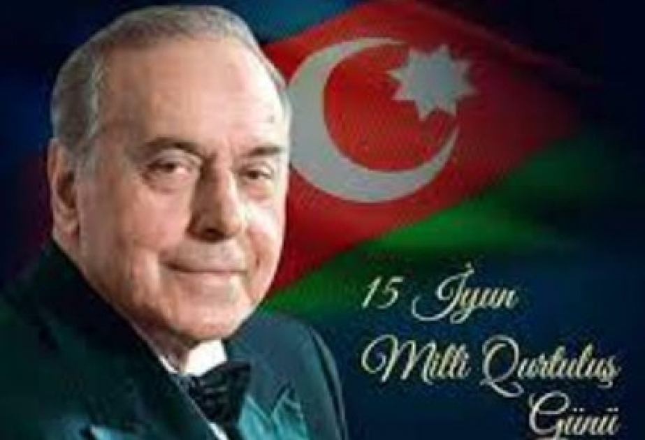 Milli Qurtuluş Günü ilə əlaqədar videoməlumat hazırlanıb