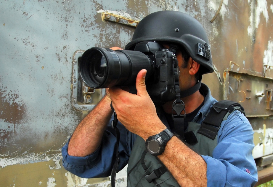 В Бонне обсудят вопросы личной безопасности журналистов