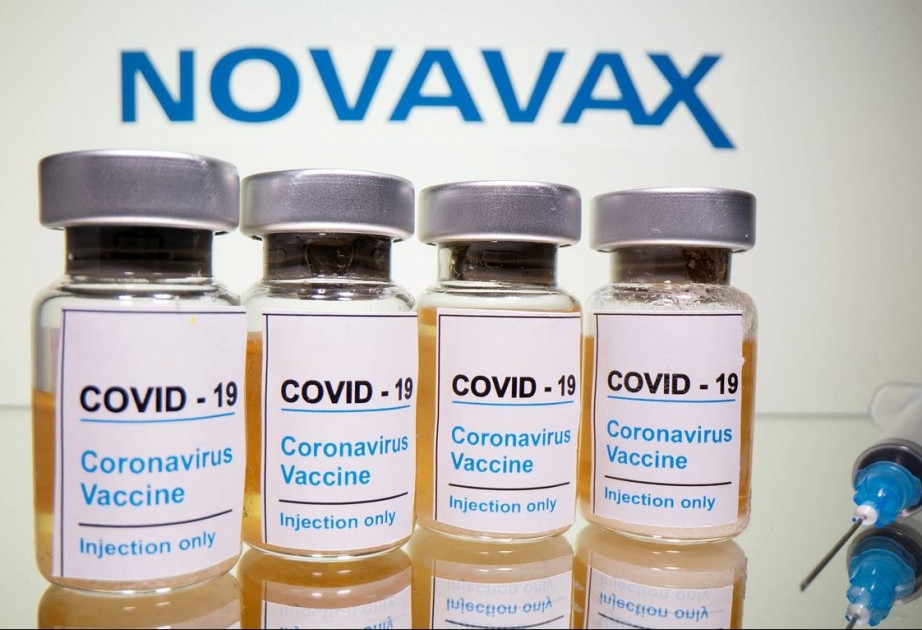 “Novavax” kompaniyası hazırladığı vaksinin 90 faiz effektiv olduğunu bildirib
