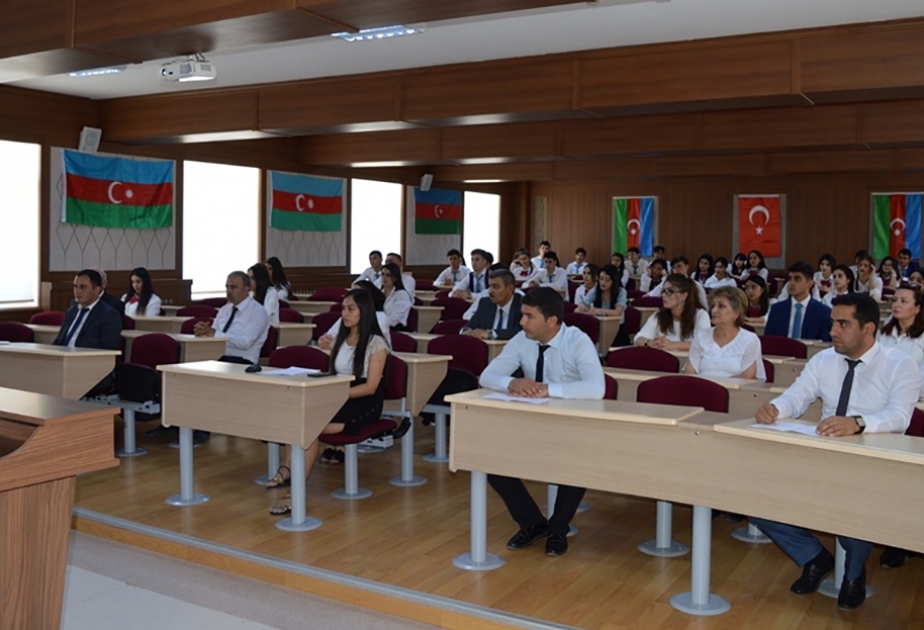 Böyük ictimai, siyasi və tarixi əhəmiyyətə malik gün – 15 İyun