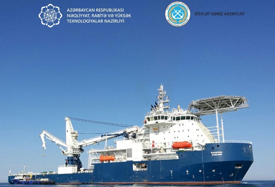 Продлен срок действия удостоверений личности и сертификатов азербайджанских моряков
