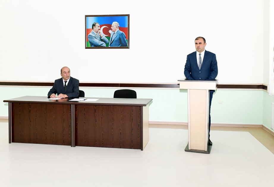 Naxçıvan Muxtar Respublikası Bəstəkarlar Təşkilatının konfransı keçirilib