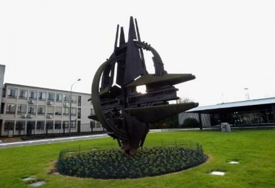 В Брюсселе прошел саммит НАТО