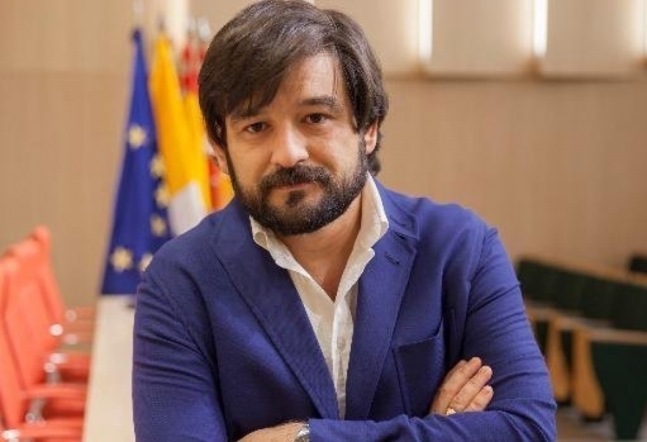 Alberto Priyeqo Moreno: Hər bir minalama aktı mülki əhalini hədəfə aldığı üçün mühakimə olunmalıdır
