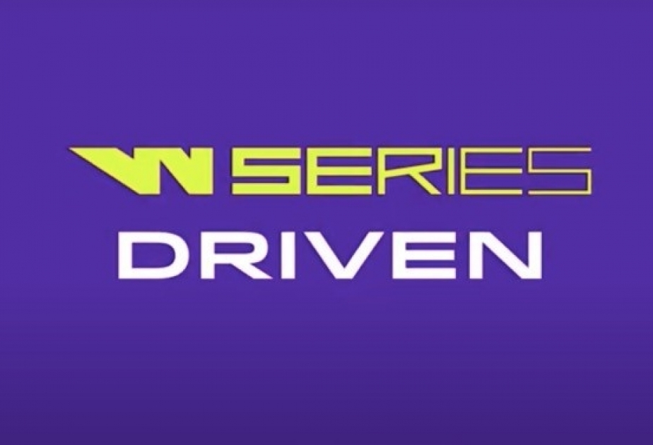 В W Series представили свой документальный сериал