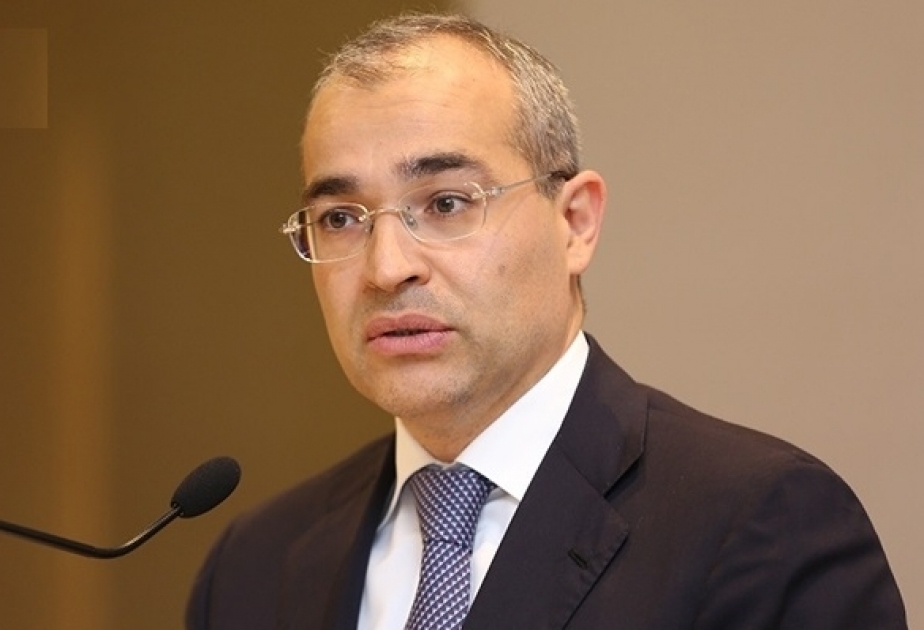 Corredor de Zangazur aumentará el potencial logístico y de tránsito de la región