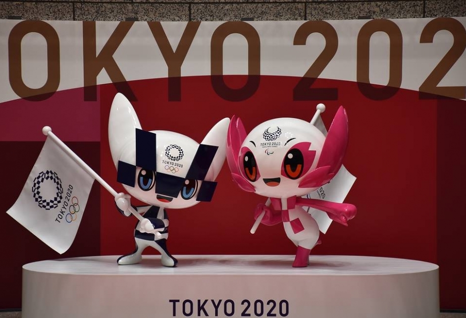 Прибывшим на Олимпиаду в Токио иностранцам могут разрешить пользоваться такси