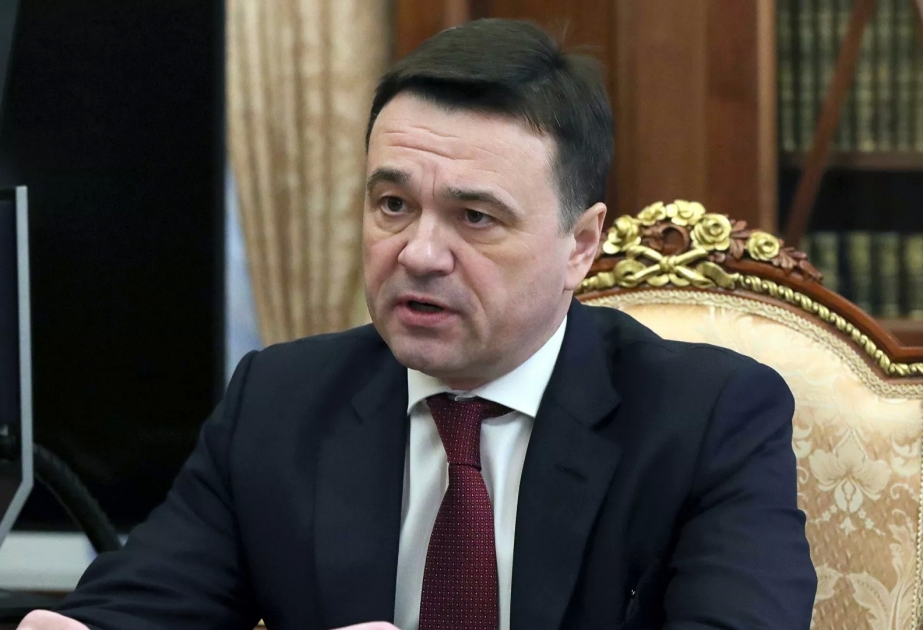 Moskva vilayətində bütün kütləvi tədbirlər qadağan edilib