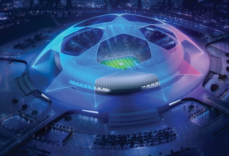 “Neftçi” klubu UEFA Çempionlar Liqasının I təsnifat mərhələsində Tbilisinin “Dinamo” komandası ilə görüşəcək