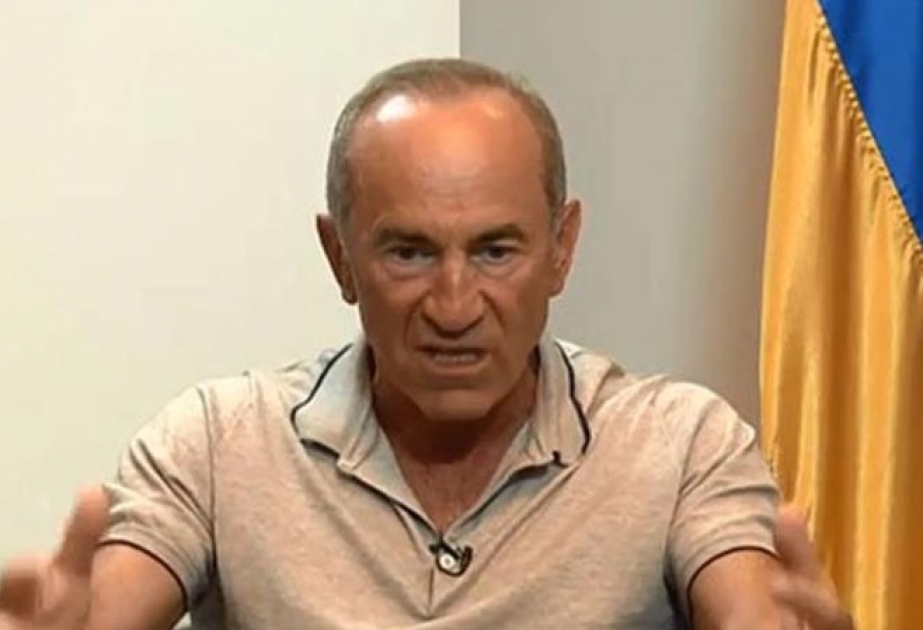 Seçkilərdən sonra da Ermənistanda sosial sabitliyin yaranacağına ümid etmək olmaz