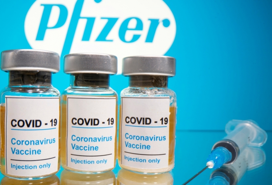 Норвегия получит меньшее количество доз вакцины Pfizer-BioNTech, чем планировала