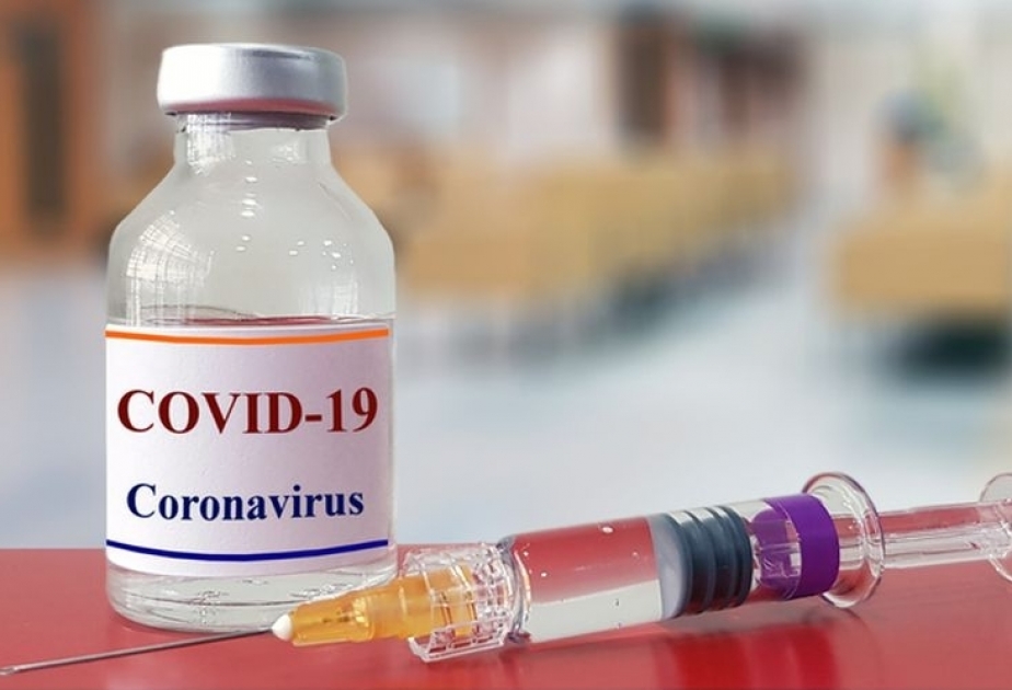 Turkey administers over 35M coronavirus vaccine shots to date