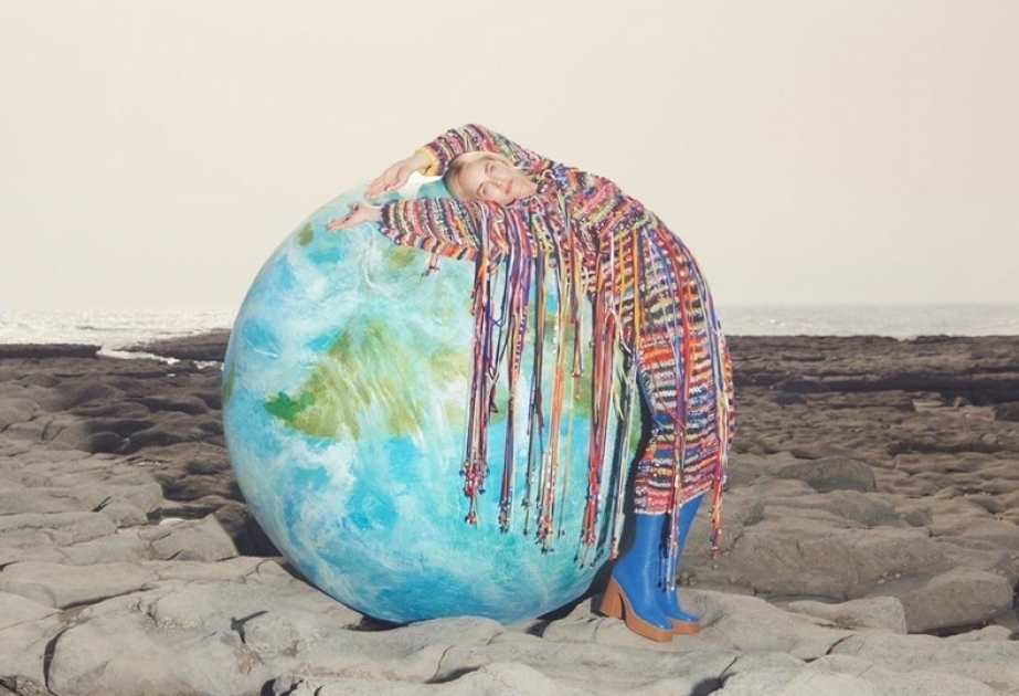 Las empresas de moda se comprometen a luchar contra el cambio climático