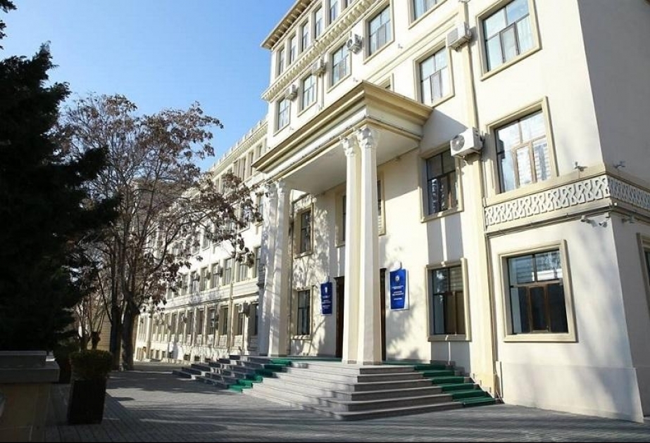 Azərbaycan Tibb Universiteti ilk dəfə olaraq beynəlxalq reytinq qurumunun siyahısında yer alıb