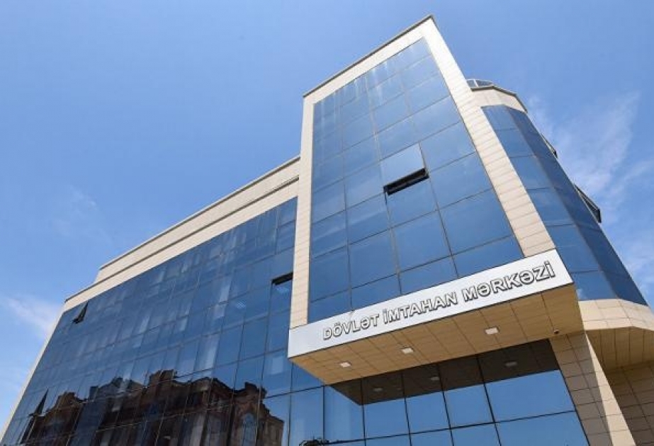 DİM beynəlxalq səviyyədə akkreditasiya olunan proqramlar üzrə təhsil almış abituriyentlərə müraciət edib
