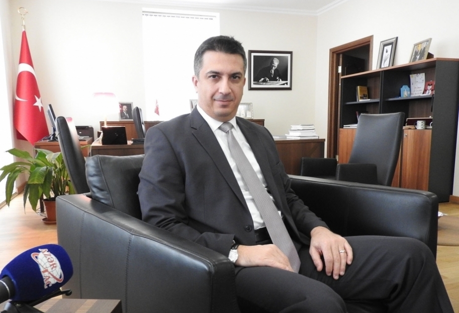 Yagmur Əhməd Güldərə: Əminəm ki, Şuşa Bəyannaməsində əksini tapan hədəflər vaxtında reallaşacaq