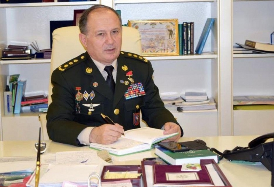 Cəlil Xəlilov: Şuşa Bəyannaməsi türk dünyasının tarixi Zəfəri, onun birlik və inkişafını təmin edən həmrəyliyin rəmzidir