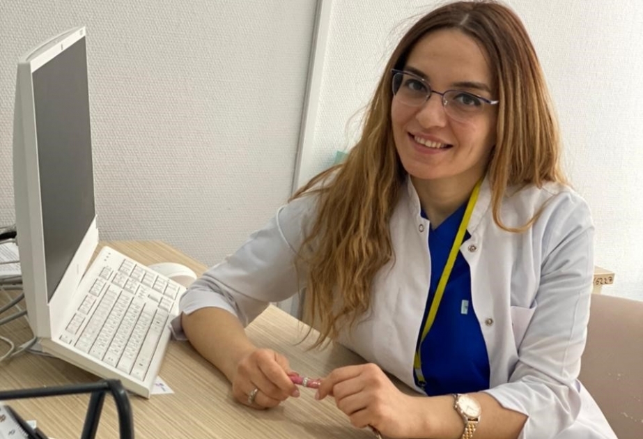 Vətəndaşların vaksinasiyanın əhəmiyyətini dərk etməsi, onların peyvəndləmədə aktiv iştirakı ilə nəticələndi
