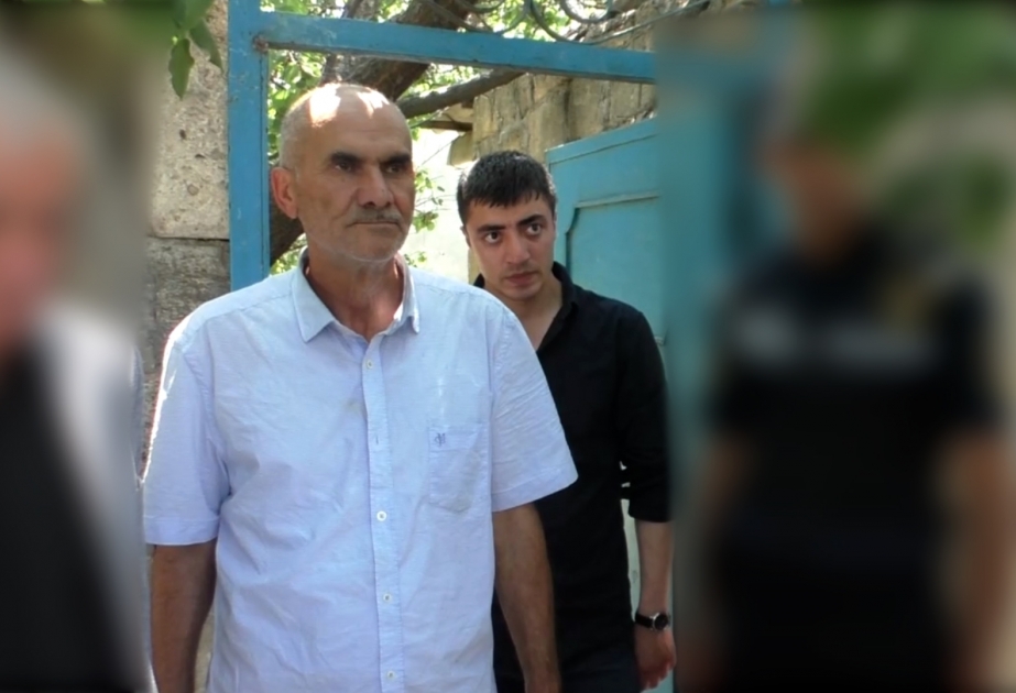 Qubada narkotik tərkibli bitkilərin kultivasiyası ilə məşğul olan ata və oğlu tutulublar