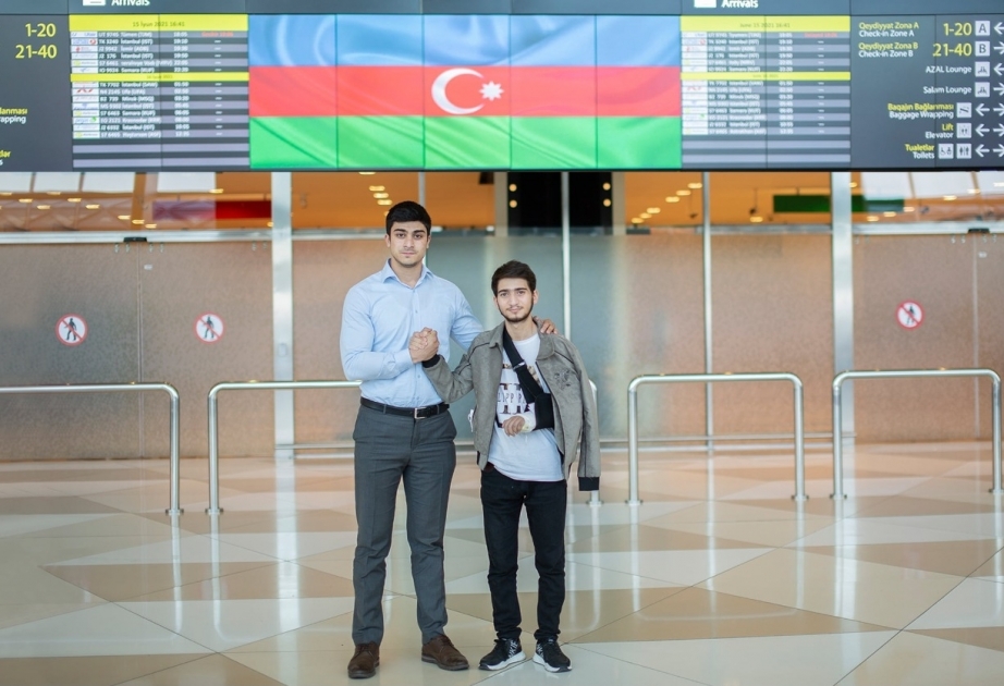 Otros cuatro de los veteranos heridos enviados a Turquía se han recuperado y han vuelto a casa