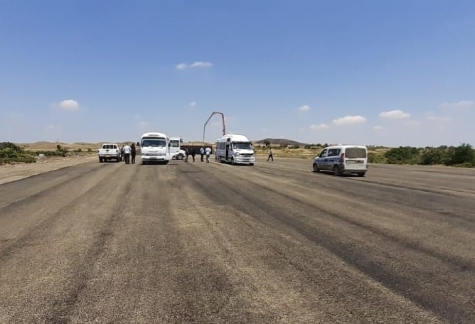 Está previsto que "Carretera de la Victoria" se ponga en marcha en agosto de este año