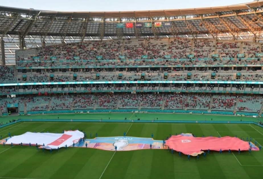 Eurocopa 2020: Comienza el partido entre Turquía y Gales