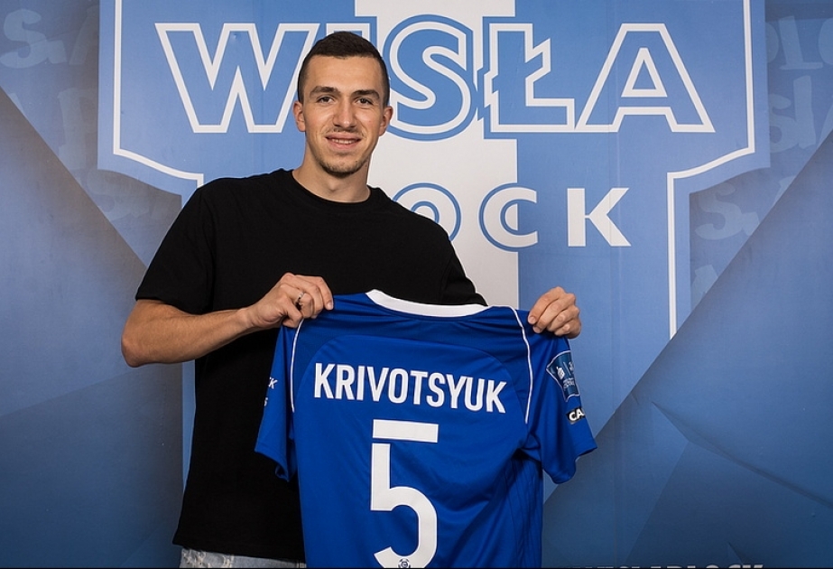 Azərbaycan futbolçusu karyerasını Polşada davam etdirəcək