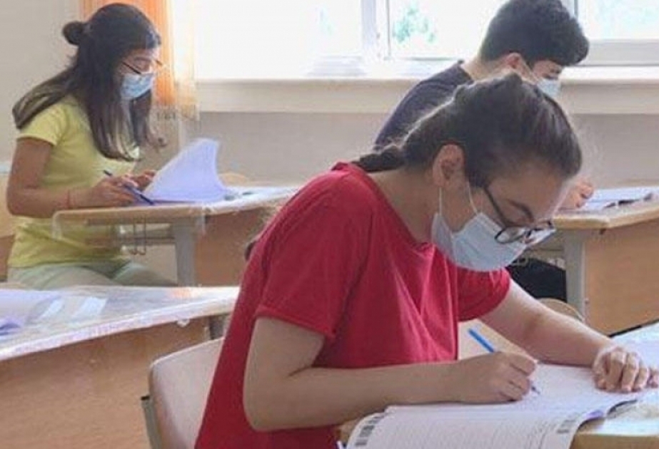 Bu gün 23 minədək doqquzuncu sinif şagirdi buraxılış imtahanı verəcək