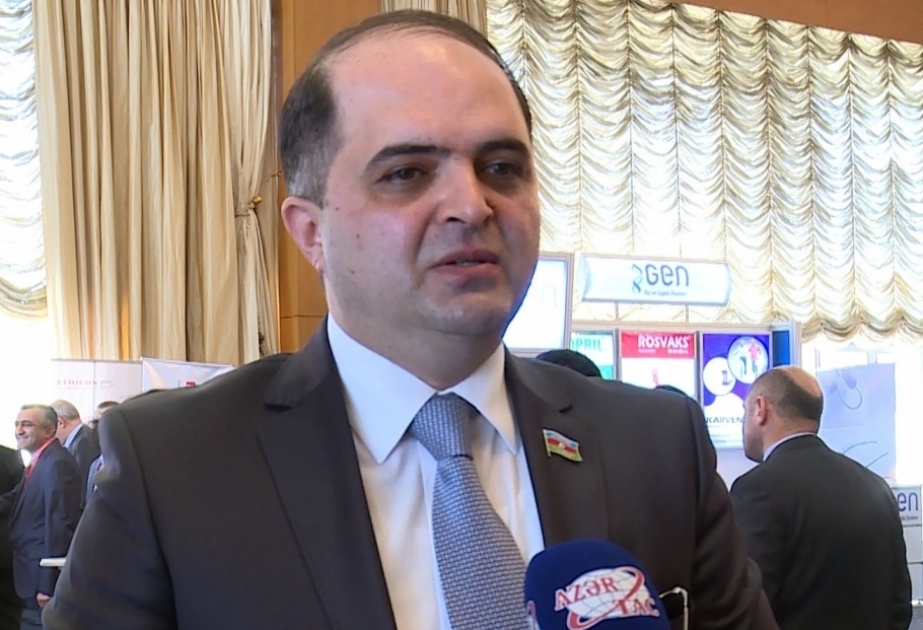 Deputat: Şuşa Bəyannaməsi Azərbaycan–Türkiyə əlaqələrini daha da dərinləşdirmək üçün mühüm yol xəritəsidir