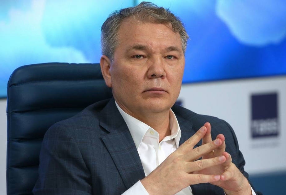 Российский депутат приветствует усилия Турции по возрождению экономических связей на Южном Кавказе