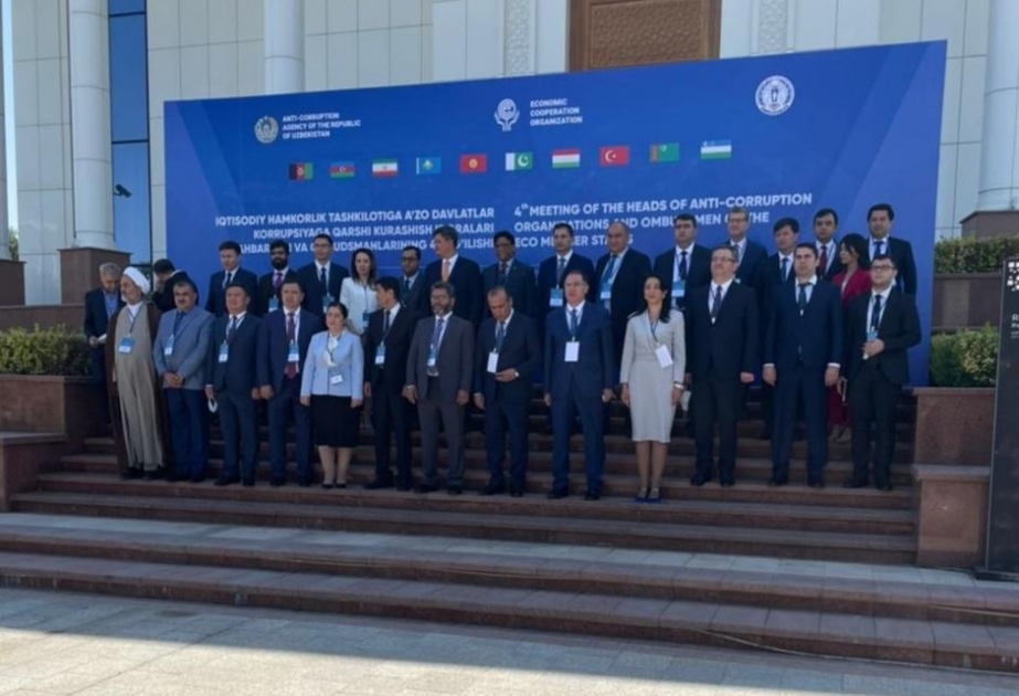 Baş Prokurorluq beynəlxalq və regional təşkilatlarla səmərəli əməkdaşlığını genişləndirir