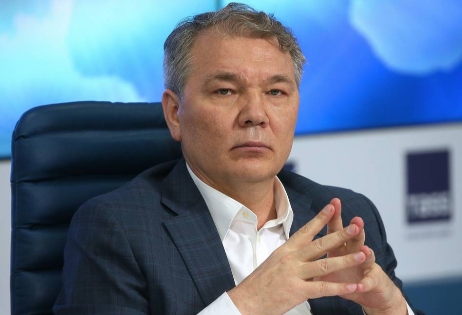 Rusiyalı deputat Türkiyənin Cənubi Qafqazda iqtisadi əlaqələrin dirçəldilməsinə yönəlmiş səylərini alqışlayır