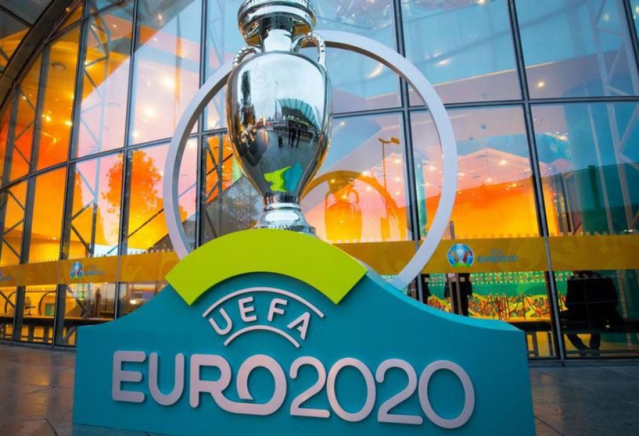 Bélgica buscará avance a octavos en Eurocopa 2020