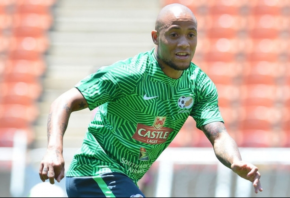 “Qarabağ”ın sabiq futbolçusu Dino Ndlovu karyerasını Türkiyədə davam etdirəcək