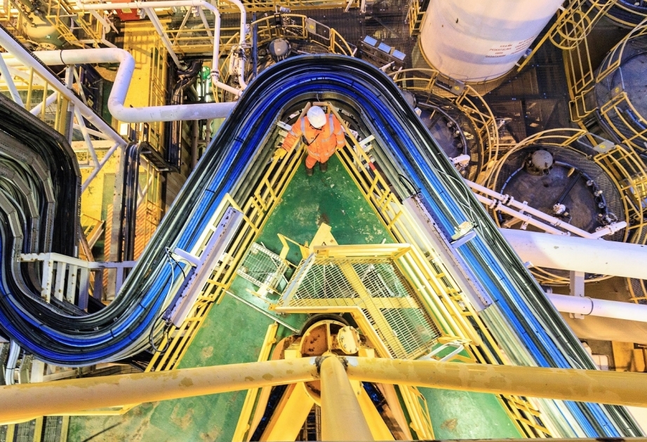 Innerhalb von vier Monaten 2021 Öl im Wert von mehr als 4 Milliarden US-Dollar exportiert