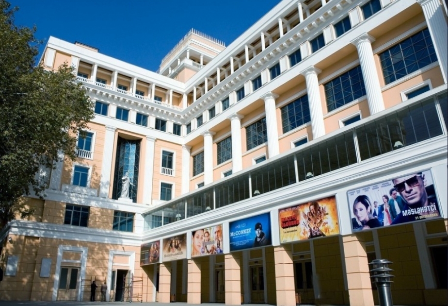 Yaxın günlərdə “Səyyar kinoteatr” layihəsinə start veriləcək