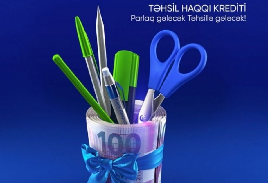 Təhsil Tələbə Krediti Fondunun vəzifələri müəyyənləşib