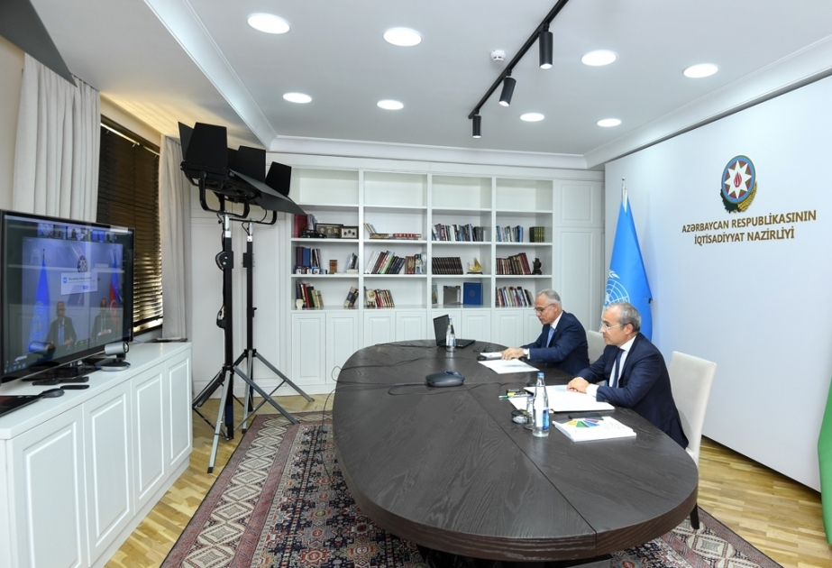 Azerbaiyán y la ONU estudian ampliar la cooperación bilateral