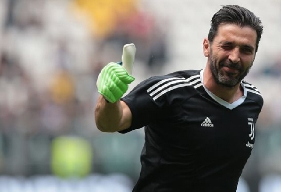 Buffon to re-join Parma on two-year deal after leaving Juventus