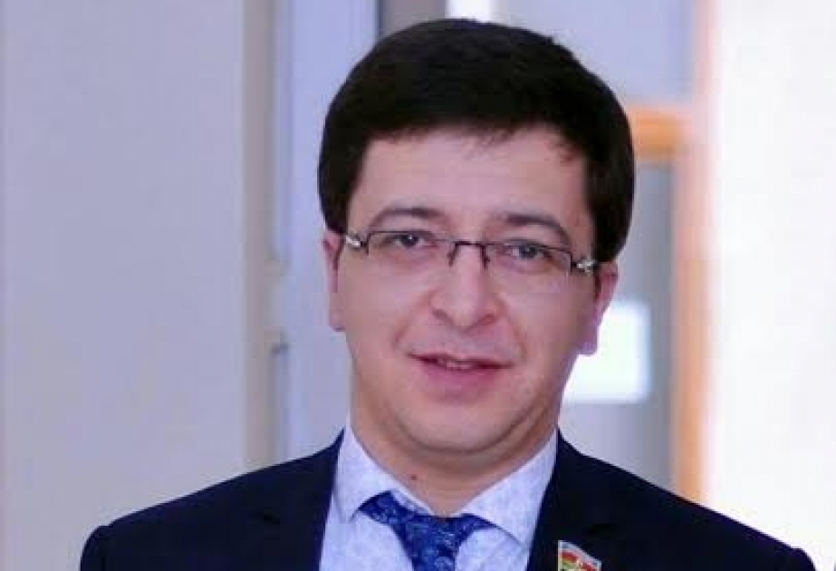Elşən Musayev: Şuşa Bəyannaməsi ilə bağlı siyasi partiyaların birgə bəyanatı yüksək həmrəylimizin nümayişidir