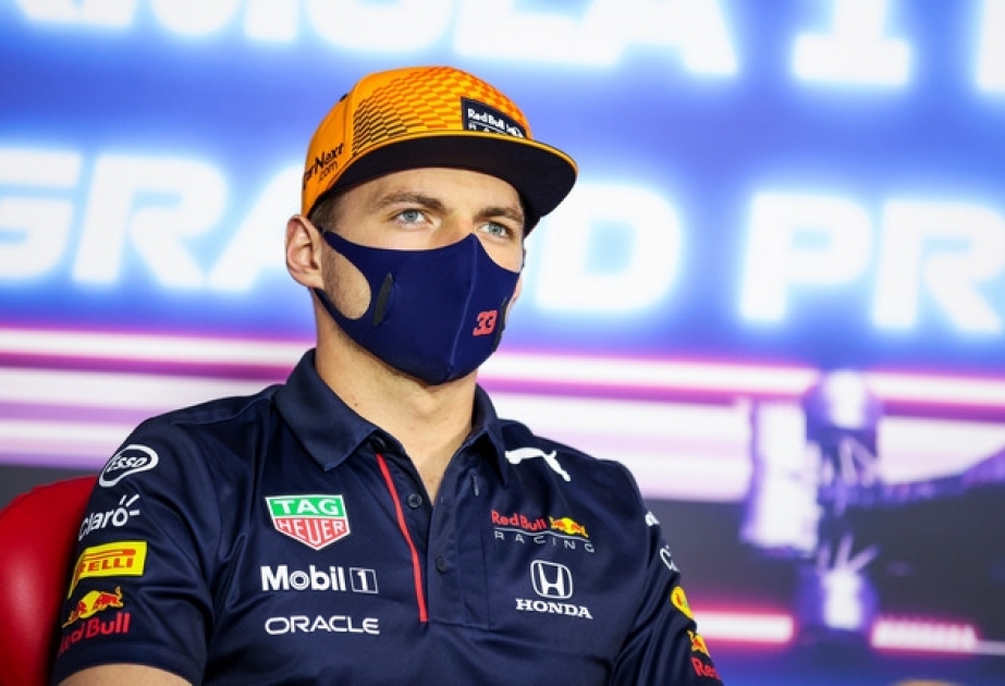 Макс Ферстаппен: Меня не устраивает объяснение Pirelli