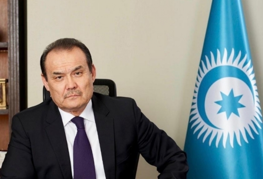 Baghdad Amreyev: Shusha Declaration contains a large number of strong articles dedicated to enhancement of existing solidarity within entire Turkic world