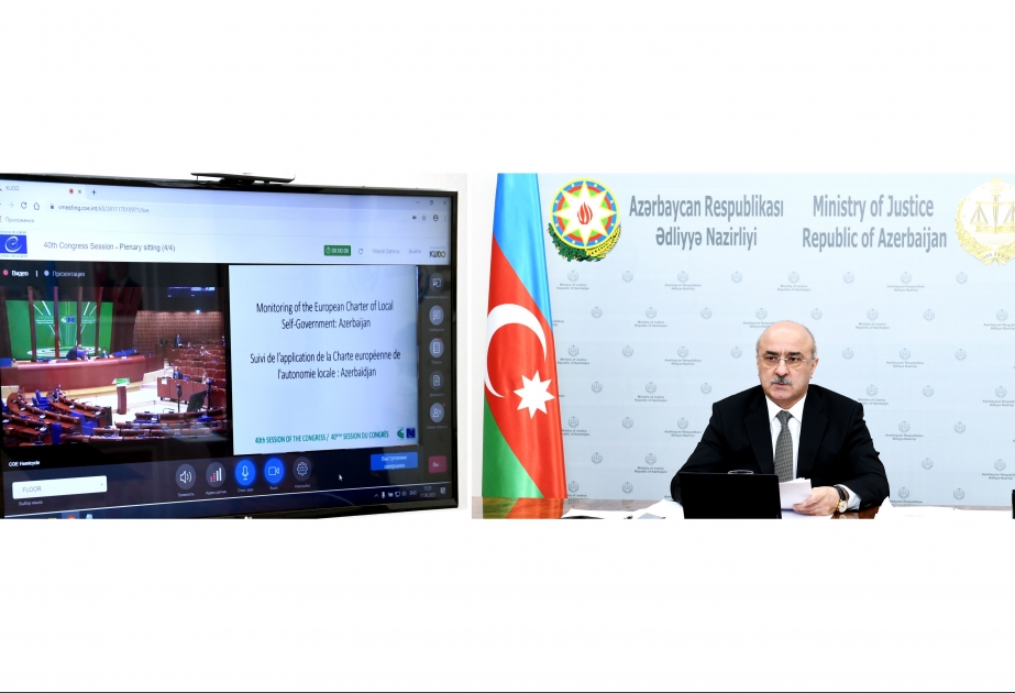 Ermənistanın mina xəritələrini verməsi üçün beynəlxalq ictimaiyyətə çağırış edilib