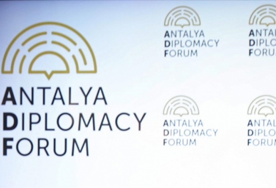 Un vídeo promocional explica la "diplomacia innovadora" del Foro Diplomático de Antalya