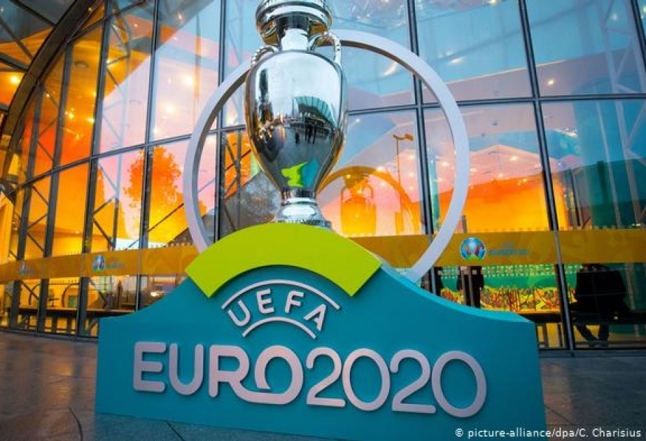Евро-2020: Англия против Шотландии, Хорватия сыграет против Чехии