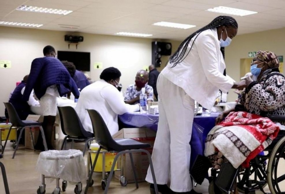L'OMS s'inquiète de la propagation rapide du coronavirus en Afrique